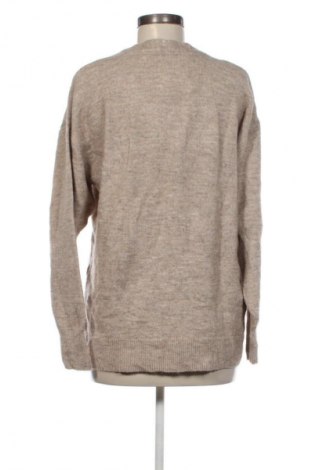 Dámský svetr C&A, Velikost L, Barva Béžová, Cena  209,00 Kč