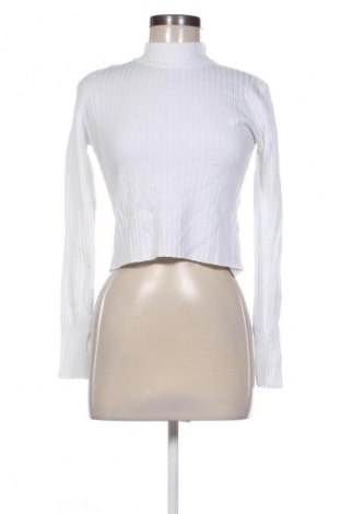 Dámský svetr C&A, Velikost S, Barva Bílá, Cena  269,00 Kč