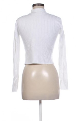 Dámský svetr C&A, Velikost S, Barva Bílá, Cena  269,00 Kč