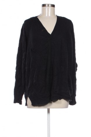 Dámský svetr C&A, Velikost XL, Barva Černá, Cena  269,00 Kč