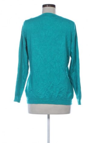 Damski sweter C&A, Rozmiar M, Kolor Zielony, Cena 41,99 zł