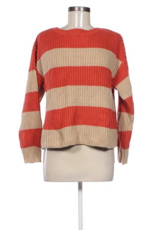 Дамски пуловер C&A, Размер M, Цвят Многоцветен, Цена 8,18 €