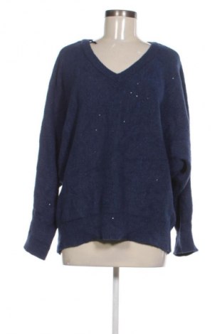 Damski sweter C&A, Rozmiar XL, Kolor Niebieski, Cena 50,99 zł