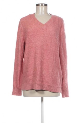 Дамски пуловер C&A, Размер M, Цвят Пепел от рози, Цена 8,69 €