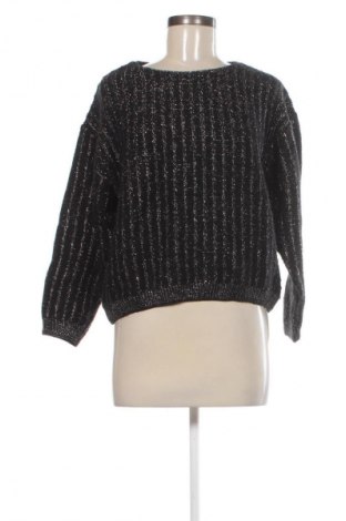 Dámsky pulóver C&A, Veľkosť L, Farba Čierna, Cena  3,95 €