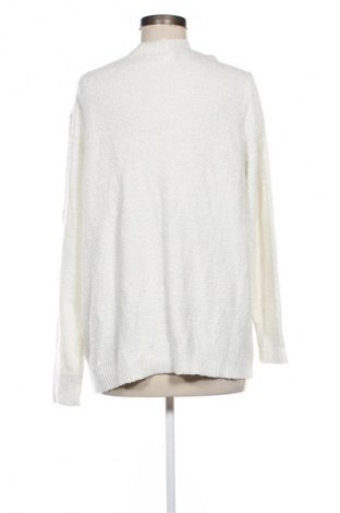 Damski sweter C&A, Rozmiar L, Kolor Biały, Cena 44,99 zł