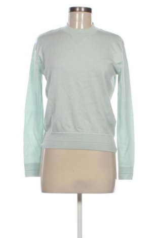 Дамски пуловер C&A, Размер XS, Цвят Зелен, Цена 27,68 €