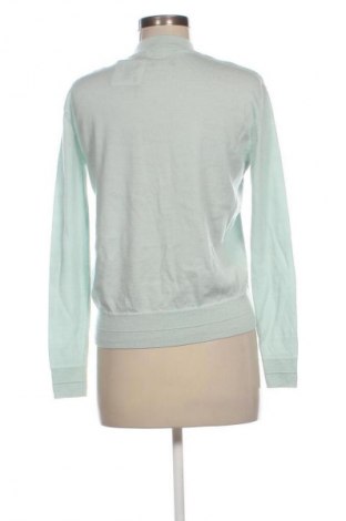 Дамски пуловер C&A, Размер XS, Цвят Зелен, Цена 27,68 €