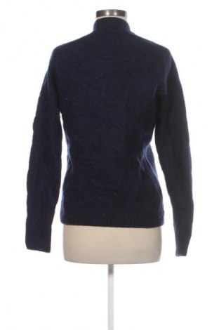 Dámský svetr C&A, Velikost S, Barva Modrá, Cena  439,00 Kč