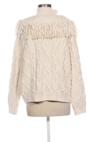 Dámsky pulóver C&A, Veľkosť L, Farba Kremová, Cena  10,57 €