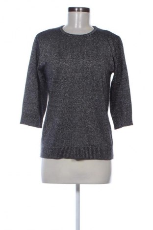 Damski sweter CASHMASOFT, Rozmiar M, Kolor Czarny, Cena 39,99 zł