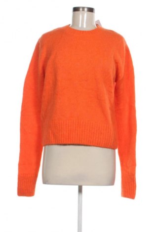 Damenpullover COS, Größe L, Farbe Orange, Preis € 41,99