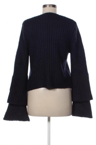 Γυναικείο πουλόβερ California Moon Rise, Μέγεθος XS, Χρώμα Μπλέ, Τιμή 9,99 €