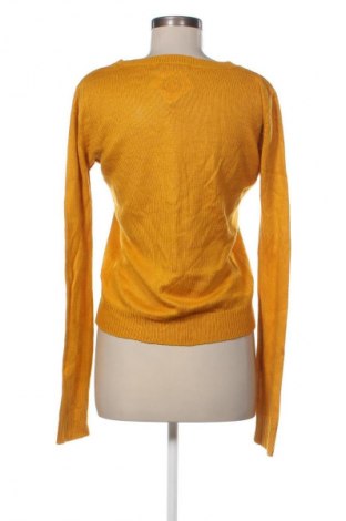 Дамски пуловер Calliope, Размер S, Цвят Оранжев, Цена 2,55 €