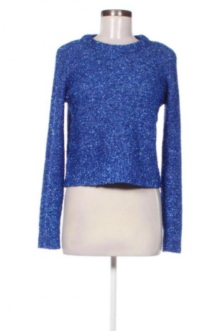 Dámský svetr Calliope, Velikost M, Barva Modrá, Cena  249,00 Kč