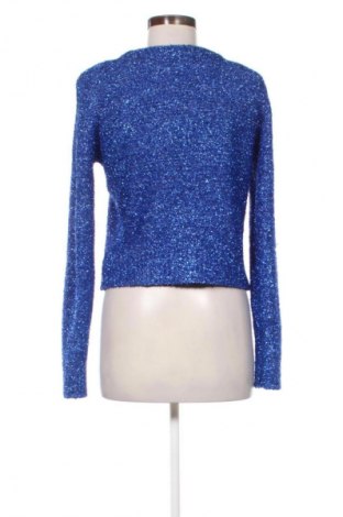 Dámský svetr Calliope, Velikost M, Barva Modrá, Cena  249,00 Kč