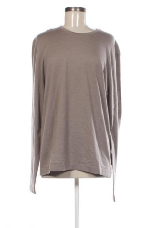 Γυναικείο πουλόβερ Calvin Klein, Μέγεθος XL, Χρώμα  Μπέζ, Τιμή 54,99 €