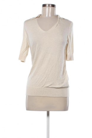 Dámský svetr Calvin Klein, Velikost S, Barva Béžová, Cena  1 679,00 Kč