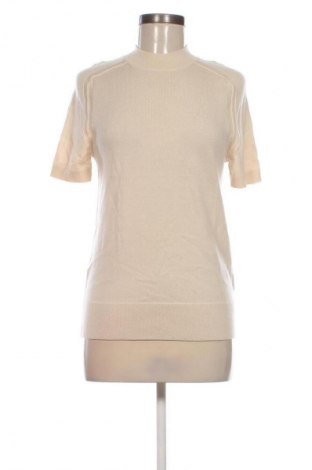 Дамски пуловер Calvin Klein, Размер M, Цвят Бежов, Цена 81,80 €