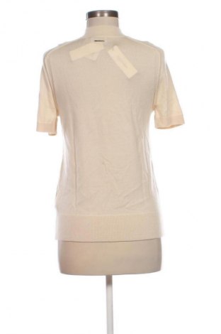 Дамски пуловер Calvin Klein, Размер M, Цвят Бежов, Цена 81,80 €