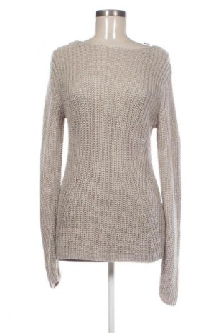Damenpullover Calvin Klein, Größe M, Farbe Beige, Preis 71,99 €, #135141308
