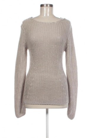 Pulover de femei Calvin Klein, Mărime S, Culoare Bej, Preț 314,99 Lei