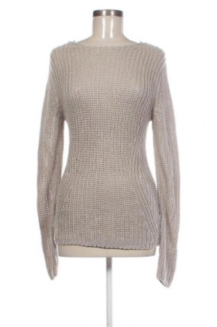 Γυναικείο πουλόβερ Calvin Klein, Μέγεθος S, Χρώμα  Μπέζ, Τιμή 64,99 €