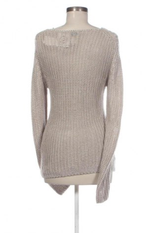 Γυναικείο πουλόβερ Calvin Klein, Μέγεθος S, Χρώμα  Μπέζ, Τιμή 64,99 €