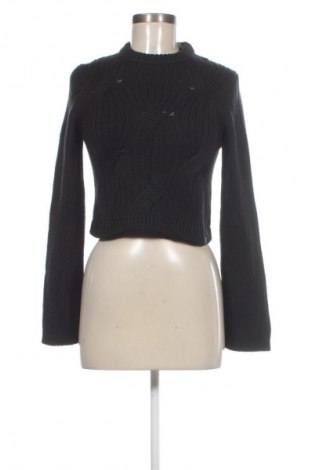 Γυναικείο πουλόβερ Calvin Klein Jeans, Μέγεθος XS, Χρώμα Μαύρο, Τιμή 43,99 €