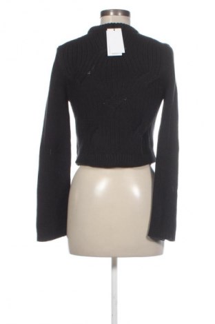 Γυναικείο πουλόβερ Calvin Klein Jeans, Μέγεθος XS, Χρώμα Μαύρο, Τιμή 43,99 €