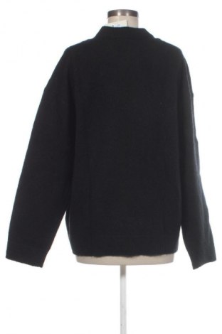 Γυναικείο πουλόβερ Calvin Klein Jeans, Μέγεθος M, Χρώμα Μαύρο, Τιμή 73,99 €