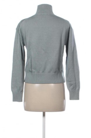 Дамски пуловер Calvin Klein Jeans, Размер XS, Цвят Сив, Цена 27,60 €