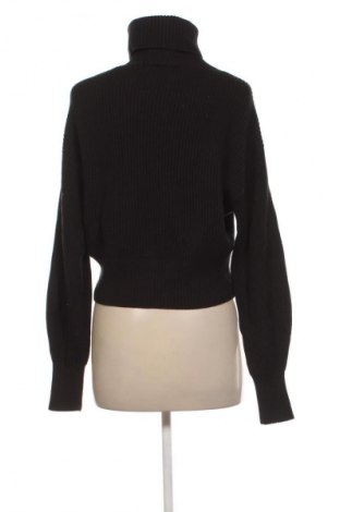 Pulover de femei Calvin Klein Jeans, Mărime M, Culoare Negru, Preț 222,99 Lei