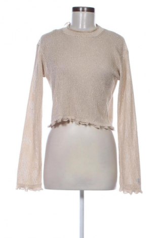 Dámsky pulóver Calvin Klein Jeans, Veľkosť S, Farba Béžová, Cena  22,00 €