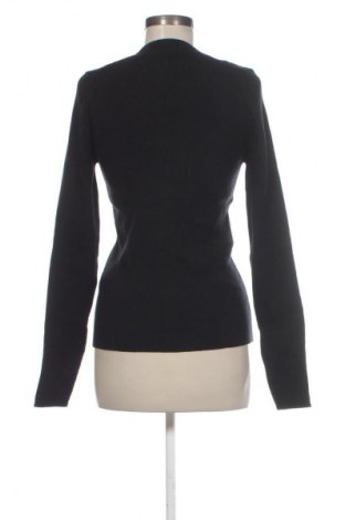 Pulover de femei Calvin Klein Jeans, Mărime L, Culoare Negru, Preț 185,99 Lei