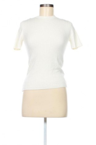 Γυναικείο πουλόβερ Calvin Klein Jeans, Μέγεθος S, Χρώμα Εκρού, Τιμή 71,99 €