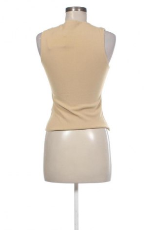 Női pulóver Calvin Klein Jeans, Méret S, Szín Bézs, Ár 25 049 Ft