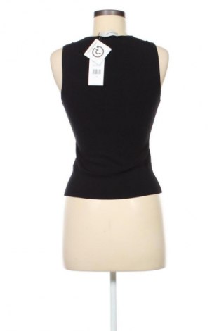 Дамски пуловер Calvin Klein Jeans, Размер XS, Цвят Черен, Цена 78,22 €