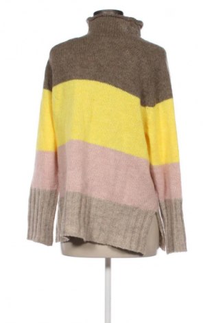 Дамски пуловер Canda, Размер M, Цвят Многоцветен, Цена 7,66 €