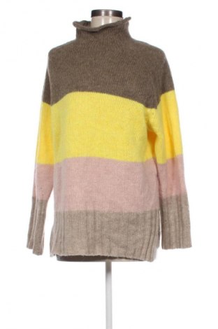 Дамски пуловер Canda, Размер M, Цвят Многоцветен, Цена 7,66 €
