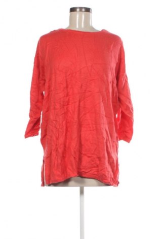 Damski sweter Capture, Rozmiar L, Kolor Czerwony, Cena 62,99 zł