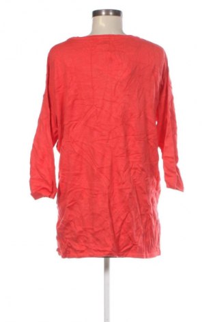 Damski sweter Capture, Rozmiar L, Kolor Czerwony, Cena 62,99 zł