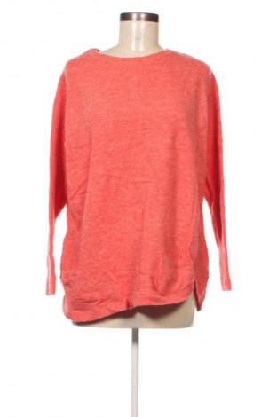 Дамски пуловер Capture, Размер XL, Цвят Червен, Цена 11,75 €