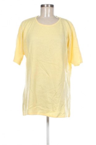 Dámský svetr Caroline Morgan, Velikost L, Barva Žlutá, Cena  169,00 Kč