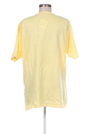 Dámský svetr Caroline Morgan, Velikost L, Barva Žlutá, Cena  169,00 Kč