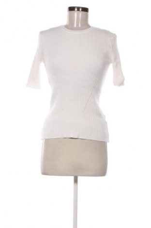 Дамски пуловер Caroll, Размер XS, Цвят Бял, Цена 10,22 €