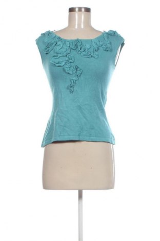 Damenpullover Carry, Größe S, Farbe Blau, Preis € 2,99