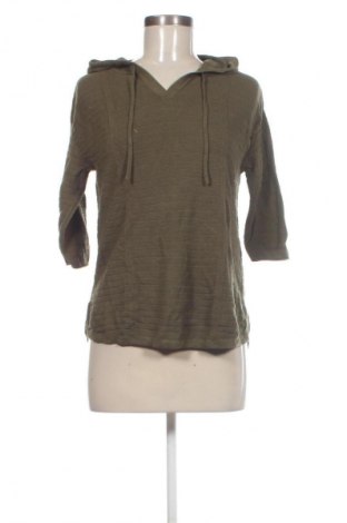 Dámský svetr Cartoon, Velikost M, Barva Zelená, Cena  169,00 Kč