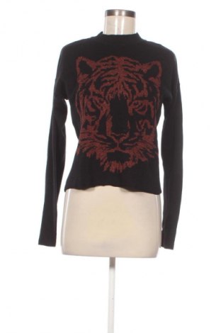 Dámský svetr Catwalk, Velikost S, Barva Černá, Cena  909,00 Kč