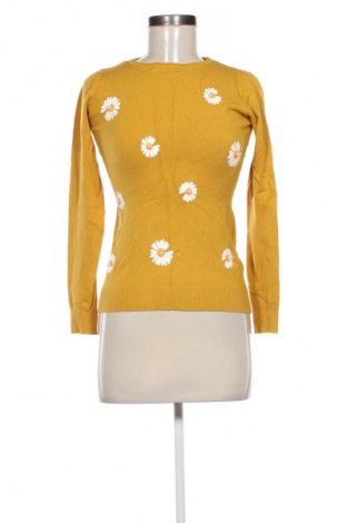 Дамски пуловер Ccg Perfect, Размер S, Цвят Многоцветен, Цена 10,22 €